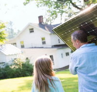 Totally Independent Solar Consultants - LBG