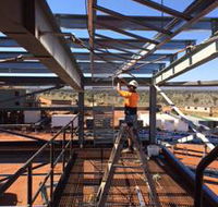 Morton Bros. Contracting - LBG