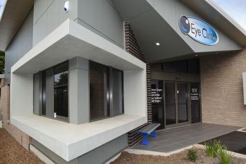 Jeff Lennox Builder Pty Ltd - LBG 4