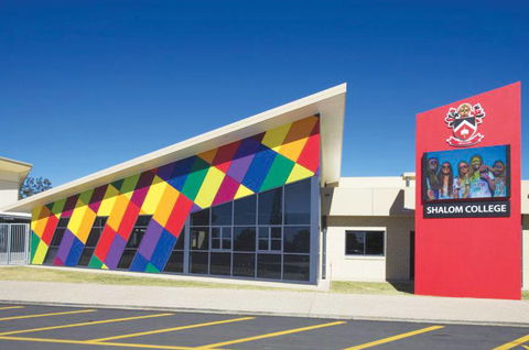 Murchie Constructions Pty Ltd - LBG 1