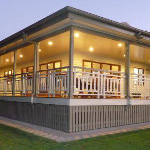 Murchie Constructions Pty Ltd - LBG 2