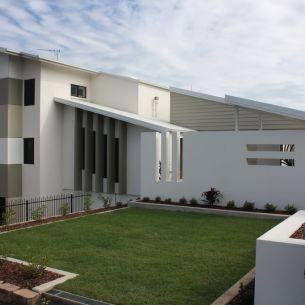 Murchie Constructions Pty Ltd - LBG 3