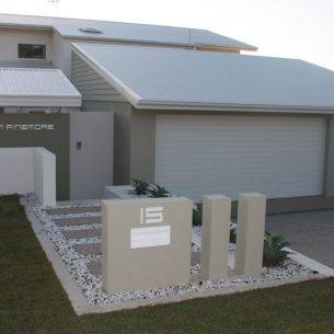 Murchie Constructions Pty Ltd - LBG 4