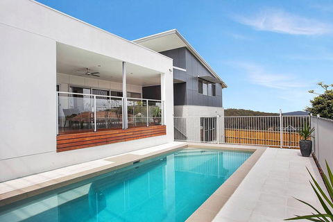 McDowell Homes - LBG 1