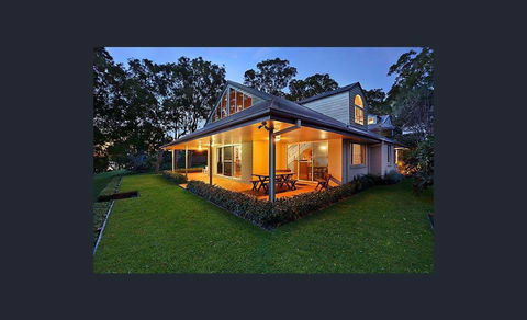 McDowell Homes - LBG 2