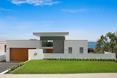 McDowell Homes - LBG 5