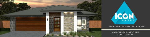Icon Homes QLD - LBG 0
