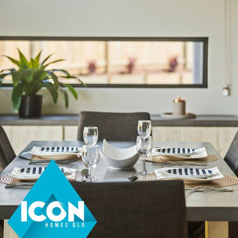Icon Homes QLD - LBG 1