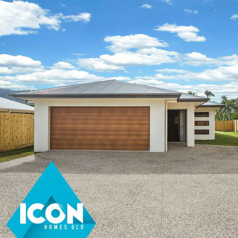 Icon Homes QLD - LBG 3