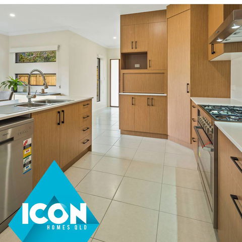 Icon Homes QLD - LBG 5