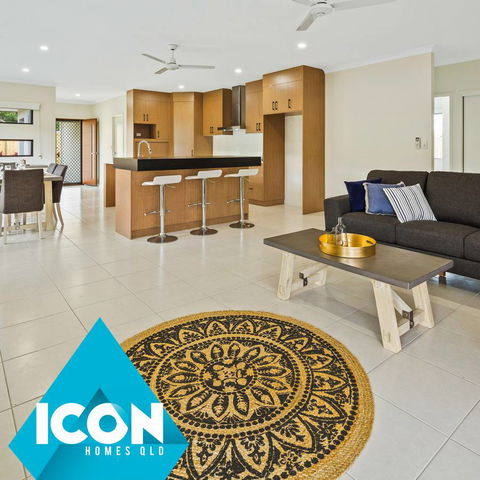 Icon Homes QLD - LBG 6