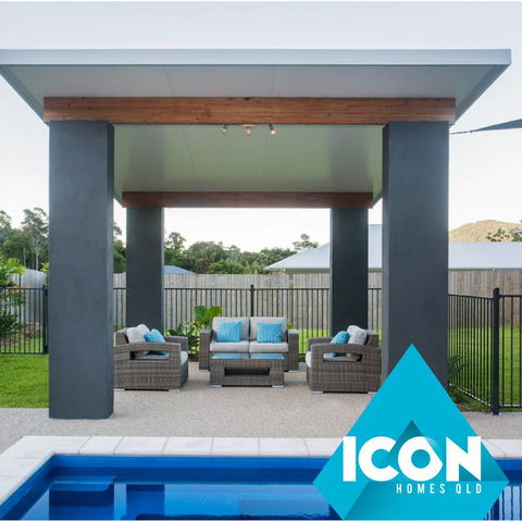 Icon Homes QLD - LBG 8