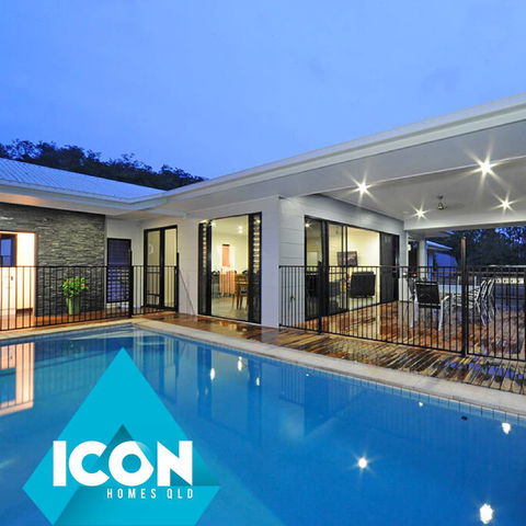 Icon Homes QLD - LBG 9
