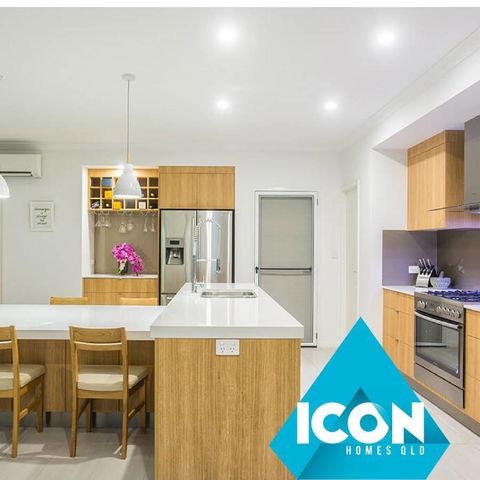 Icon Homes QLD - LBG 11