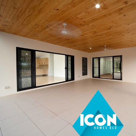 Icon Homes QLD - LBG 12