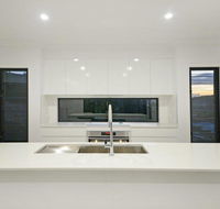 Lindsay Bates Building Pty Ltd - LBG