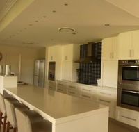 Allens Cabinets - LBG