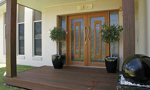 Complete Doors Pty Ltd - LBG 1