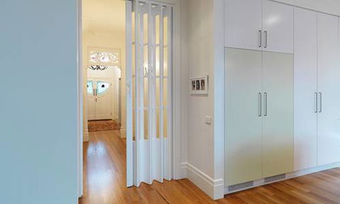 Complete Doors Pty Ltd - LBG 2