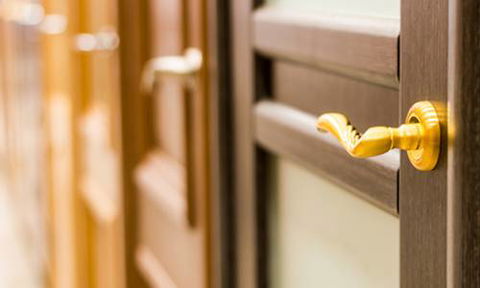 Complete Doors Pty Ltd - LBG 3