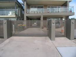 Complete Doors Pty Ltd - LBG 7