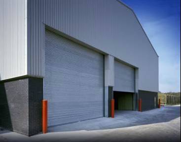 Complete Doors Pty Ltd - LBG 8