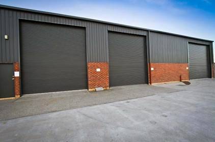 Complete Doors Pty Ltd - LBG 9