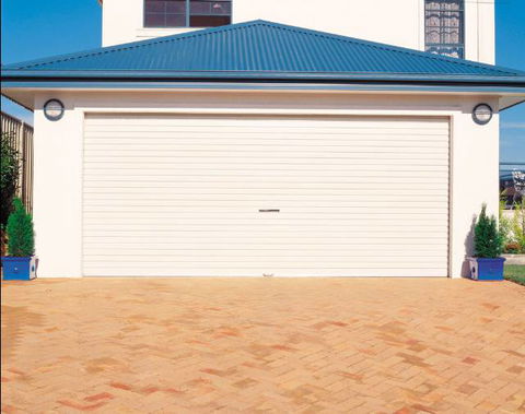 Complete Doors Pty Ltd - LBG 10