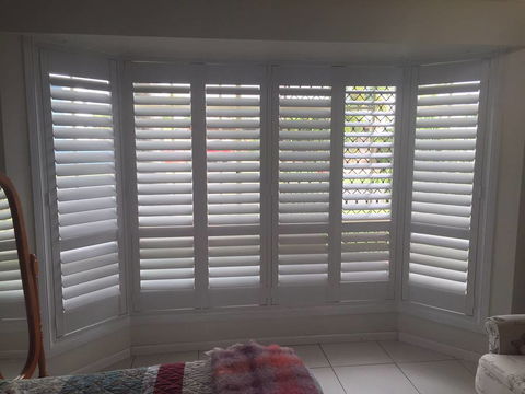 Complete Doors Pty Ltd - LBG 14