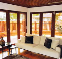 Watts Joinery - LBG