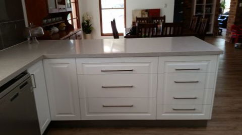 Total Kitchen Renovations - LBG 1