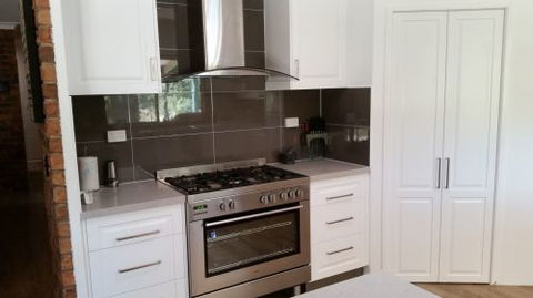 Total Kitchen Renovations - LBG 2