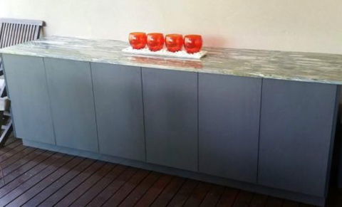 Total Kitchen Renovations - LBG 4