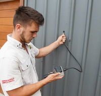 NQ Building  Pest Reports Pty Ltd - LBG