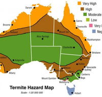 Flexible Termite Solutions - LBG