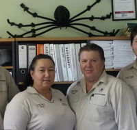 Gold City Pest Services - Gympie - LBG