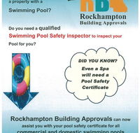 Rockhampton Building Approvals - LBG
