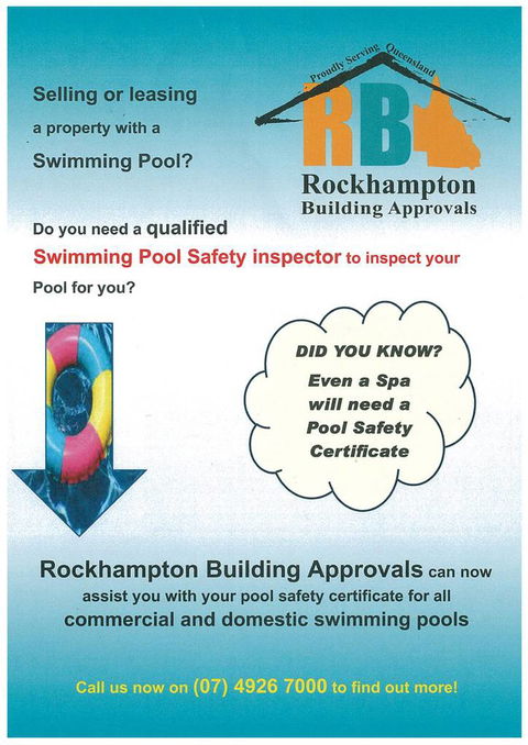 Rockhampton Building Approvals - LBG 0