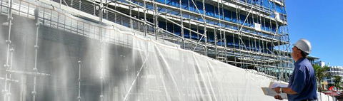 Rockhampton Building Approvals - LBG 2