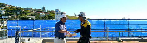 Rockhampton Building Approvals - LBG 4