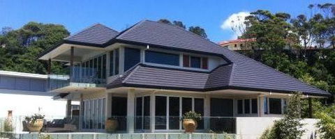 Coffs Harbour Building Design - LBG 3