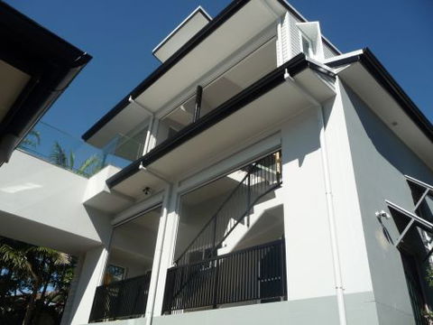 Coffs Harbour Building Design - LBG 4