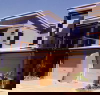 Trevor Fry Building Design - LBG