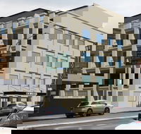 D  C Projects Pty Ltd - LBG