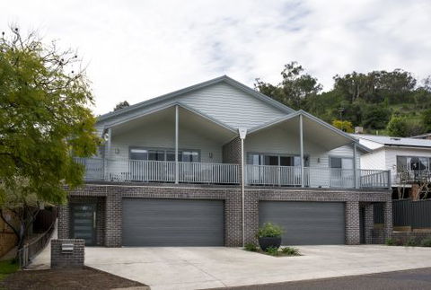 D & C Projects Pty Ltd - LBG 1