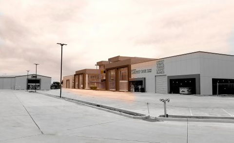 D & C Projects Pty Ltd - LBG 3