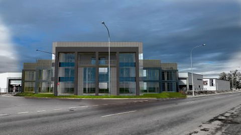 D & C Projects Pty Ltd - LBG 4