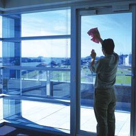 Cromwell Cleaning Services - LBG 0