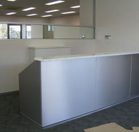 Goldsmiths Building Services - LBG