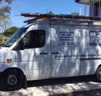 Daren Gleeson P  G Industries Plumbing  Gas Fitting Contractors - LBG
